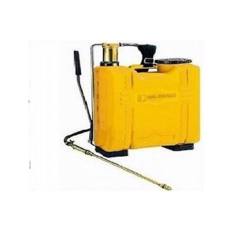 KIT RICAMBI POMPA ARES DAL DEGAN - N° 5A - 1 confezione (1/2)