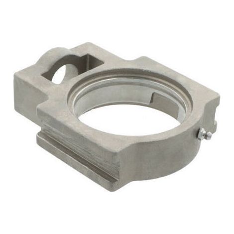 Boîtier de serrage ST209 85mm STA (rostfrei) ZEN
