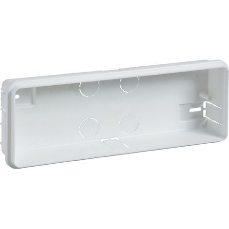 Scatola Incasso Rilux Exiway Easyled 11/6Pb (Schneider Cod. Ova50387)