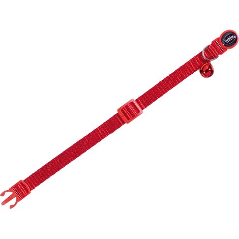 Nobby® Katzenhalsband rot