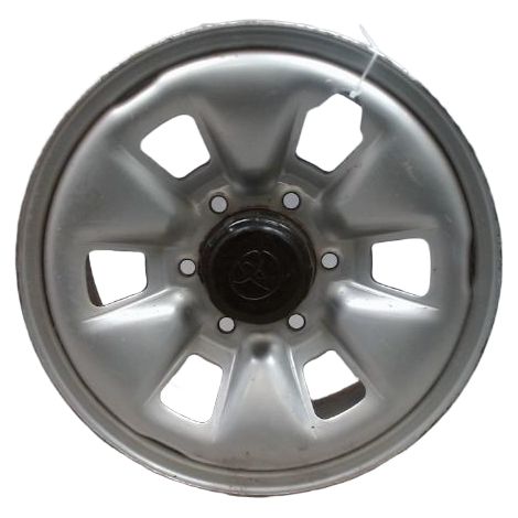 Jante Tole TOYOTA Hilux  X-tra Cabine (1/3)