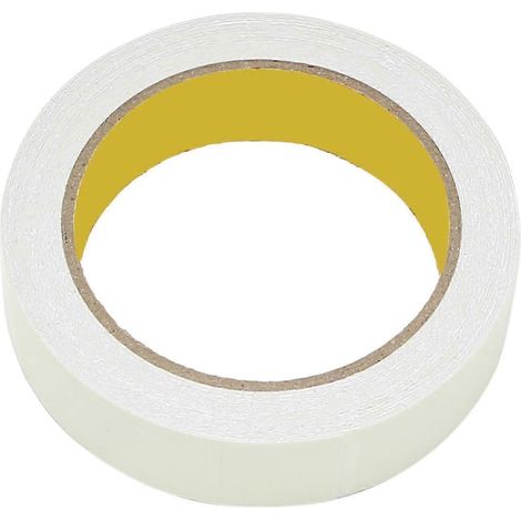 30 Fuß lange Leuchtbandrolle, im Dunkeln leuchtendes, photolumineszierendes Klebeband, Aufkleber für Leuchtpartys, Treppen, Stufen-yellowgreen (1/5)