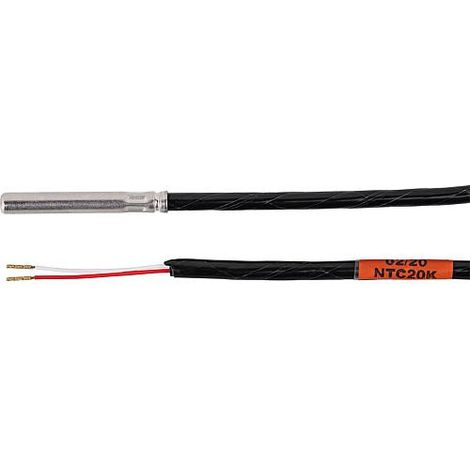 Sonde collecteur Viessmann 7831913