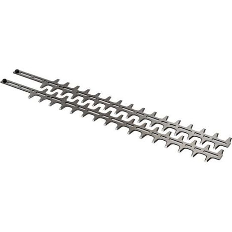 KIT LAME HD60 597021801 ORIGINALE HUSQVARNA