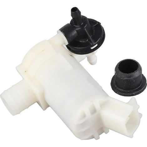 Pompa di lavaggio del parabrezza originali Honda CRV 2007-2011 (76806SMAJ01) (1/2)