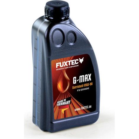 Huile de transmission - FUXTEC - G-MAX 85W-90 1 litre