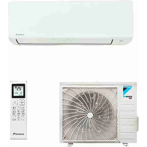 Daikin Wand 9000 btu Sensira FTXC25C/RXC25C FTXC25C RXC25C mit optionalem Wifi 2.6 kW
