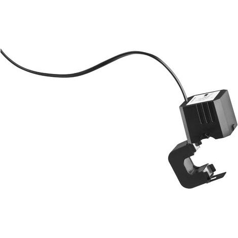 Convertisseur de courant Gossen Metrawatt SC30 200/1A 0,2VA Kl.1 18 mm U118F N/A N/A 1 pc(s) Y111141 (1/5)