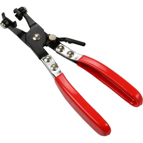 Pinces professionnelles BSD pour élastiques (1/5)