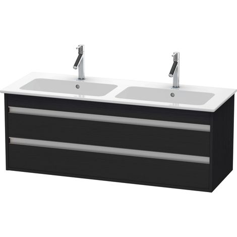 Duravit Ketho bâti-support lavabo suspendu, 1270x480x475 mm, 2