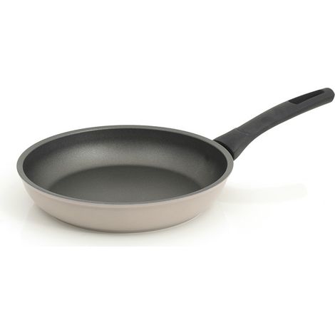 Salutella Estense, padella cm 24 ad alto spessore adatto ad induzione (1/5)