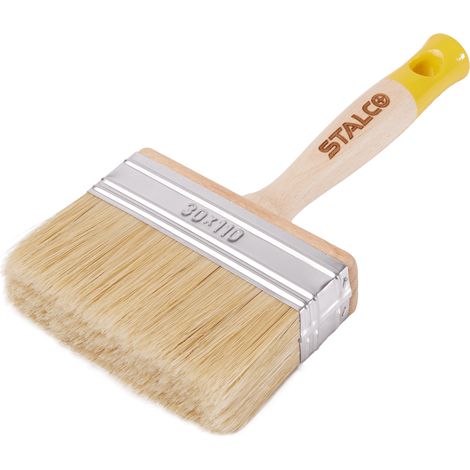 Brosse à papier peint universelle Stalco 110 Stalco S-38962 (1/2)