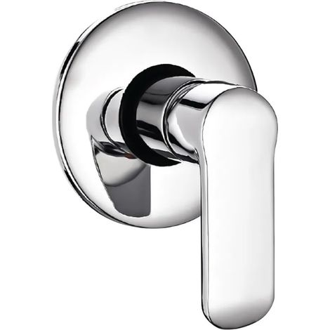 Miscelatore doccia incasso serie Dalila (1/2)