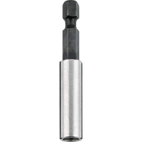 Einhell PORTABIT BUSSOLA IN ACCIAIO INOX  mm. 75