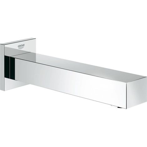 Grohe Eurocube - Wanneneinlauf, verchromt 13303000