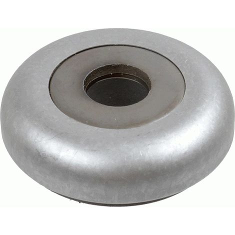 Roulement, coupelle de suspension SACHS 801 042 CITROËN 41741-58J00 48619-0D010