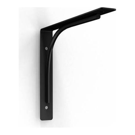REGGIMENSOLA ECLISSE 140 MM NERO