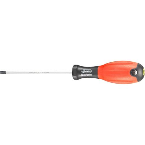 Connex Schraubendreher TX 20 Mehr-Komponentengriff ergonomische Schraubendreher