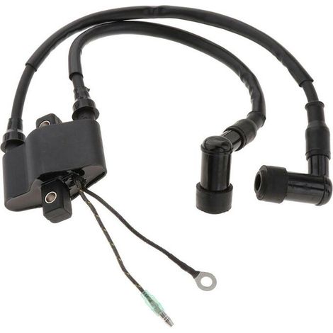 Die Teile 3G2-06040-4 803706A1 3G2-06040 3G2060404 sind für Zündspulen von Außenbordmotoren geeignet und können für 9,9, 15 und 18 PS starke Außenbordmotoren verwendet werden.