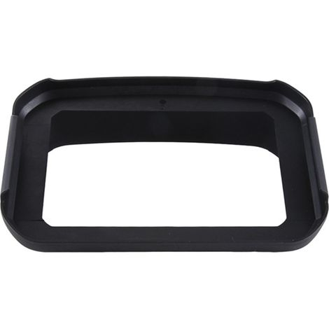 Suitable for Pan Am 1250/S motorcycle instrument panel sun visor screen protector TFT cockpit anti-glare cover (1/4)