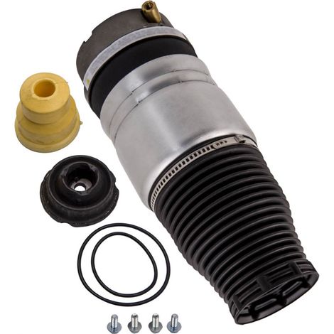 Bolsa de suspensión neumática delantera izquierda para Audi Q7 4L 7L8616403B