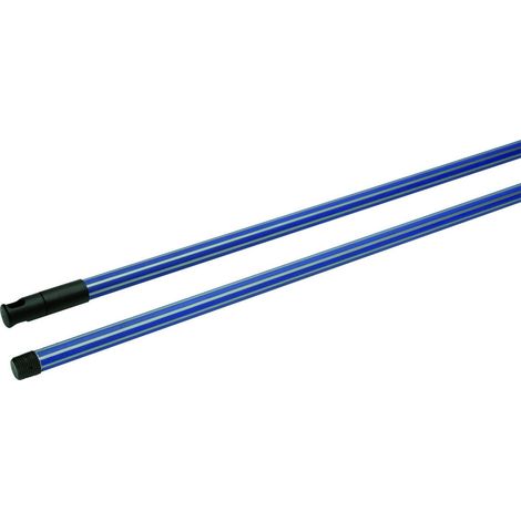 Manija de escoba Bimat130cm Emb24mm - Roulor