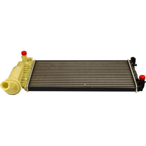 MAXGEAR AC230072 Radiateur du FIAT 51724183 (1/2)
