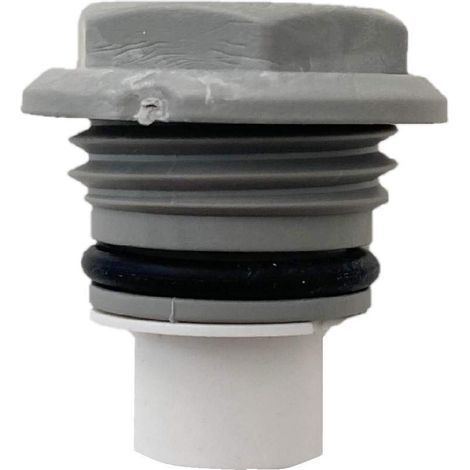 Ersatz für Thermostatventile Caleffi F36073  Oberteil
