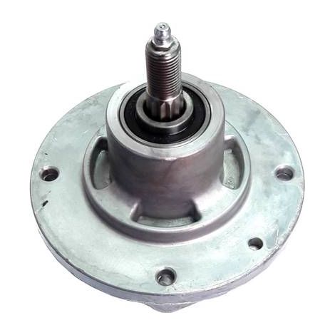 Palier de lame autoportée Husqvarna TS343 Origine - 587397301 (1/3)