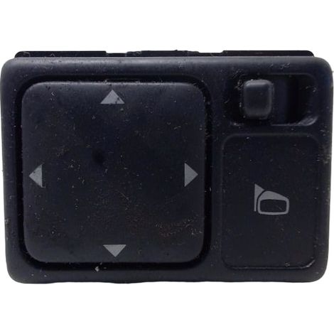 Commande Retrovisseur Exterieur Electrique NISSAN Micra 2005-2007 [PRODUIT D'OCCASION]♻️25570ax005 (1/3)