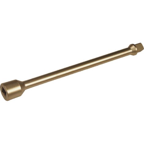 Rallonge sans étincelle, 3/4"