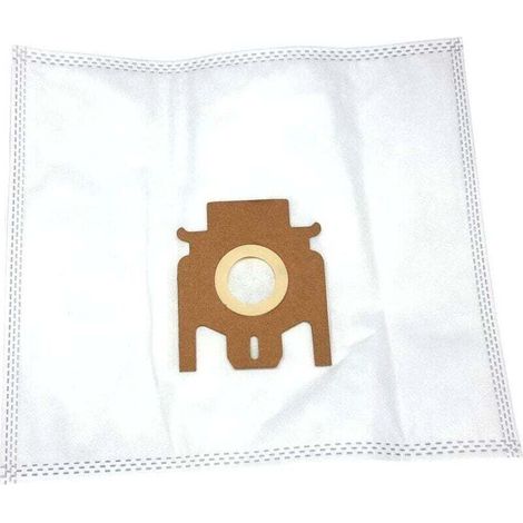 20 sacs aspirateur pour Hoover Telios plus TE70