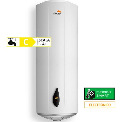 Elektrische Heizung Cointra TDF Plus 150