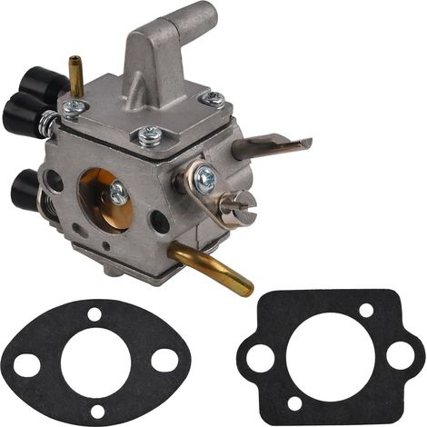 4134-120-0651 pour Stihl BT120 BT120C FR350 FR450 FR480 FR480C FS020 FS120 FS120R FS200 FS200R FS202 FS250 FS250R FS300 FS350 FT250 HT250 SP200 TS200 Zama C1Q-S48 C1Q-S83
