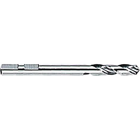 PUNTA PILOTA PER ALBERO FRESE HSS BIMETAL Ø 6,35 x 80 mm