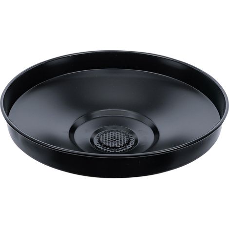 BGS vaschetta di raccolta in metallo extra grande per Art. 8546 - 8546-2 (1/4)