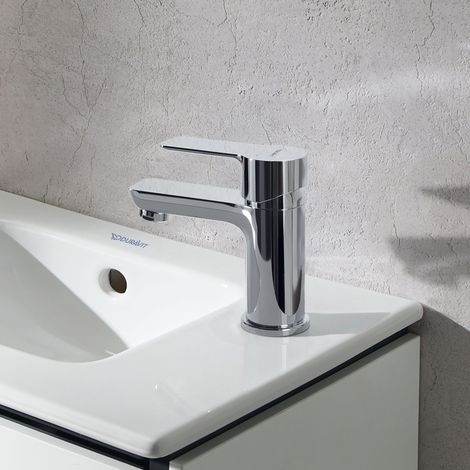 Mitigeur lavabo monobloc à levier unique DU A.1 (1/5)