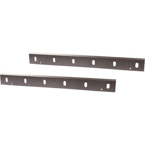 Makita cuchillas cepilladora HSS 306 mm juego - 199911-5