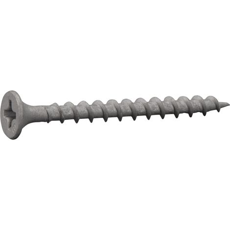 Makita Viti nastrate PH2 a filo fino per fissaggio 2000 Pz. - 3,8x41 mm / Legno