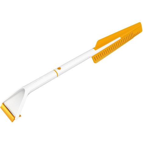 Raspador de hielo + cepillo de nieve SnowXpert (por 6)