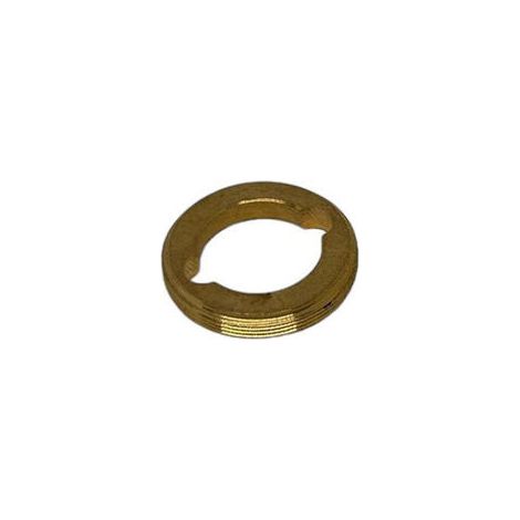 Ricambio ghiera fissaggio cartuccia Egon Newform 18915.00.000