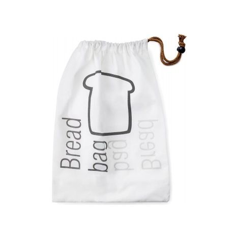 BOLSA PARA PAN 27,50X38 CM - IBILI
