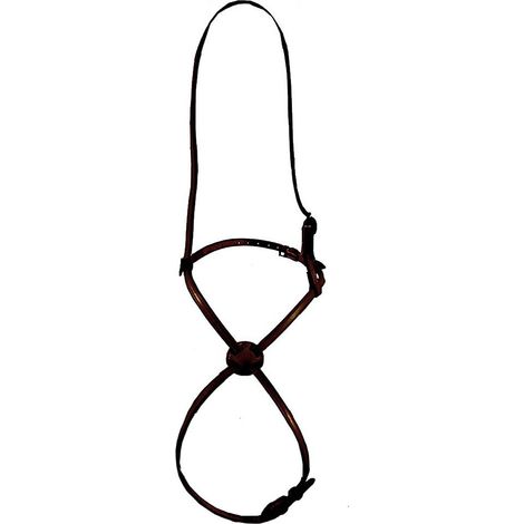 Pour en savoir plus :, Marron 04: Capezzina Crossing cuir tattini