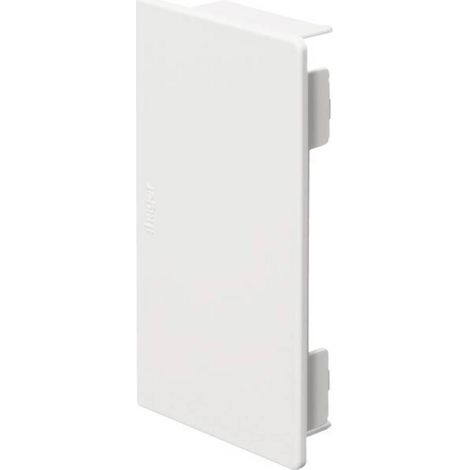 Hager LF6011069016 Terminale (L x A) 110 mm x 61 mm 1 pz. Bianco