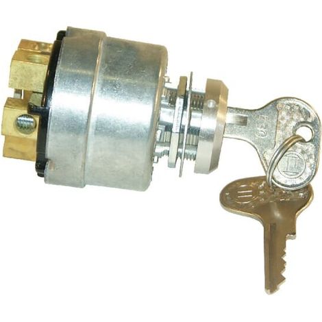 Interrupteur de démarrage BOSCH 0342315001