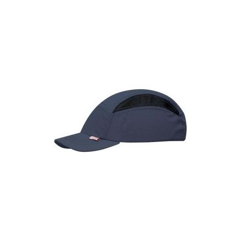 Gorra antigolpes -modern style-