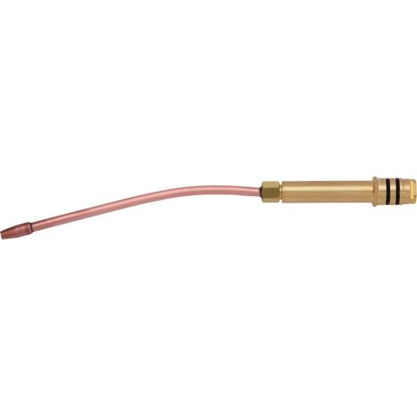 ROTHENBERGER Insert de soudure complet, pour RE17, 4-6mm, flexible - 35348