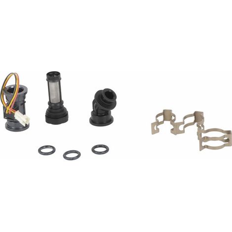 Turbine - DIFF pour ELM Leblanc : 87167724000