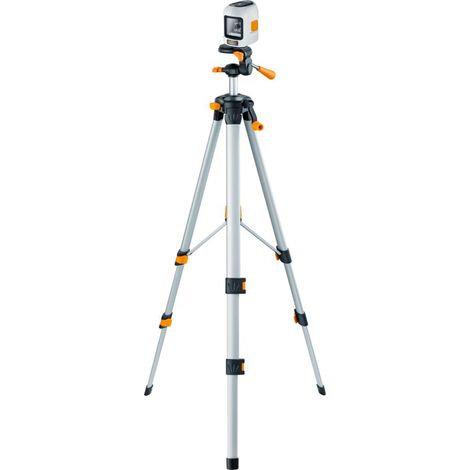 Rote Kreuzlinien-Laser LASERLINER 081.114A - SmartCross-Laser Set 150 cm (1/5)