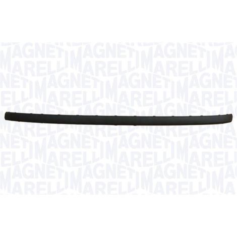Baguette et bande protectrice, pare-chocs Magneti Marelli 021316900010 FIAT